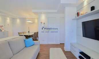 Imagem 4: Apartamento para venda na lapa 3 quartos