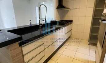 Imagem 7: Apartamento no Residencial Costa do Sol com 3 Dormitórios Frente Mar e Lazer Completo na P