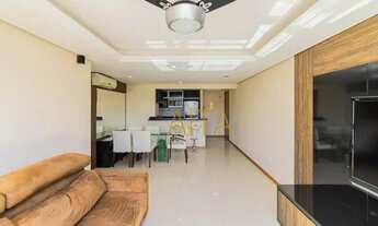 Imagem 4: Apartamento com 2 dormitórios para alugar, 75 m² por R$ 4.790,00/mês - Petrópolis - Porto