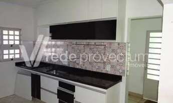 Imagem 2: Casa - Vila Marieta - Campinas