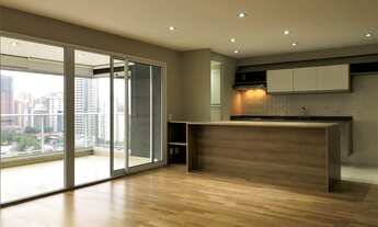 Imagem 5: OPORTUNIDADE no Cube Campo Belo - Apartamento 2 dormitórios 2 vagas, próx metrô, Berrini I