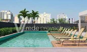 Imagem 2: Apartamento - Jardim Brasil - Campinas