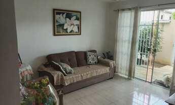 Imagem 2: Casa para venda com 137 metros quadrados com 3 quartos em Itapuã - Salvador - BA