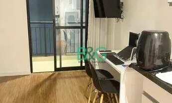 Imagem: Apartamento com 1 dormitório para alugar