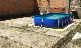 Imagem 4: Casa na praia do farol