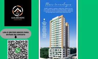 Imagem: Apartamento 4/4, 2 suites e varanda gourmet