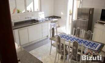 Imagem 5: Casa com 3 dormitórios à venda, 179 m² por R$ 800.000,00 - Jardim Estádio - Jundiaí/SP