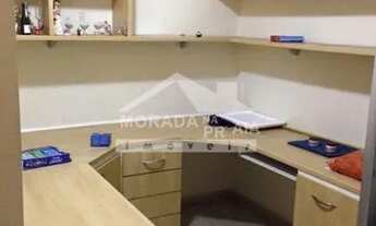 Imagem 6: Apartamento MÓVEIS PLANEJADOS no FORTE, 3 dormitórios, lazer, só na imobiliária em Praia G