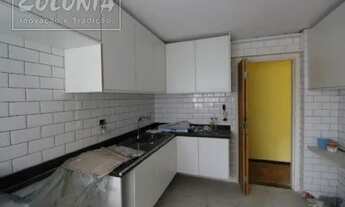 Imagem 5: Santo André - Apartamento Padrão - Vila Assunção