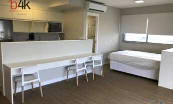 Imagem: Apartamento com 1 dormitório no Urbanity