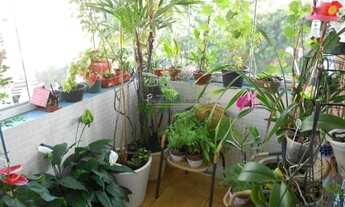 Imagem 4: 8 MINUTOS DO METRO PRAÇA DA ARVORE ! 3 QUARTOS - 2 VAGAS !