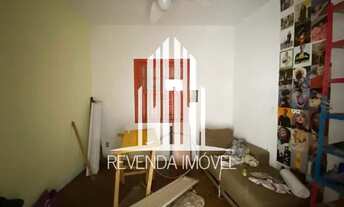 Imagem 6: Casa Assobradada em Cerqueira César- São Paulo, SP