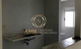 Imagem 2: TR - RA AMIL Aluga Apartamento 68 m2 com 2 dormitórios - Grand Valle Elvira - Jacareí