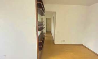 Imagem 4: Apartamento para aluguel possui 70 metros quadrados com 3 quartos em Saúde - São Paulo - S