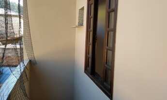 Imagem 7: Alugo Casa Duplex (2 Quartos) C/ Garagem e Quintal em Condomínio na Estrada da Grama - Gua