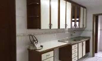 Imagem 5: Apartamento - Jardim Aquarius - Residencial Diamond Park - 3 Dormitórios - 102 m²