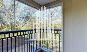 Imagem 6: Apartamento à venda no Campo Grande