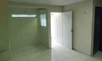 Imagem 6: Repasse de privê em pau amarelo