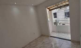 Imagem 6: Vendo casa na lapinha ( queimadinho