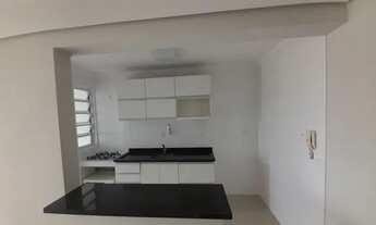 Imagem 4: Apartamento 2 quartos e 1 banheiro