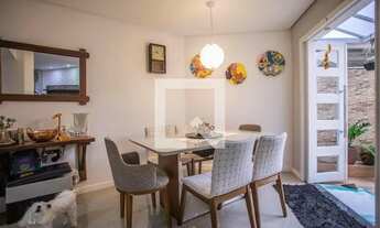 Imagem 1: Apartamento para Aluguel - Jabaquara, 3 Quartos, 87 m2