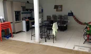 Imagem 4: CASA COM PISCINA NO RESIDENCIAL MARIA DE LOURDES