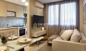 Imagem 5: Apartamento à venda 2 Quartos, 39.43M², Sarandi, Porto Alegre - RS