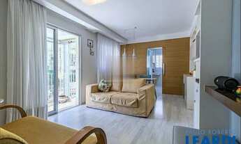 Imagem 6: APARTAMENTO - VILA OLÍMPIA - SP