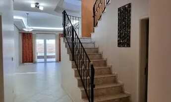 Imagem 6: Casa com piscina para alugar, no condomínio Esplanada do Sol - SJ Campos/SP