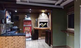 Imagem 5: Cobertura com 2 dormitórios à venda, 103 m² por R$ 719.000,00 - Casa Branca - Santo André