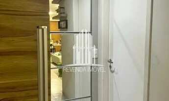 Imagem 6: APARTAMENTO EM SANTO AMARO DE 138M²