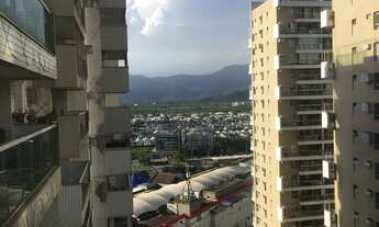 Imagem 4: Recreio - Barra Bonita - Apartamento de 2 quartos