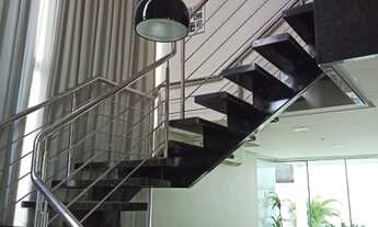 Imagem: Linda Casa no Condomínio Passaredo