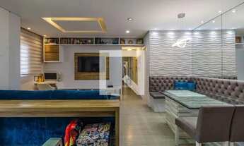 Imagem 4: Apartamento à Venda - Jardim Esperança, 2 Quartos, 75 m2