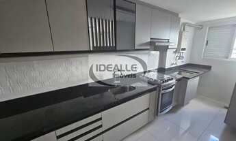 Imagem 5: Apartamento com 2 quartos para alugar por R$ 2400.00, 80.60 m2 - NOVO MUNDO - CURITIBA/PR