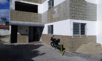 Imagem 4: Edf. Albatroz - Cordeiro - Rua Atraz da Quadra do Colegio Anglo