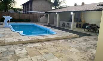 Imagem 6: ALUGO CASA NA PRAIA DO PRESIDIO