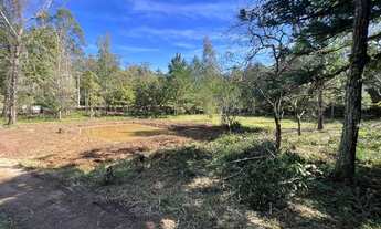 Imagem 7: Sítio Com Açude Em Condomínio Fechado. ROB:326