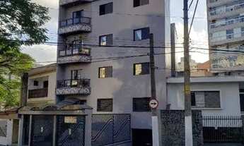 Imagem: Apartamento com 1 dormitório, 57 m²