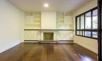 Imagem: SãO PAULO - Apartamento Padrão - Itaim