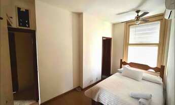 Imagem 4: Alugo apartamento mobiliado