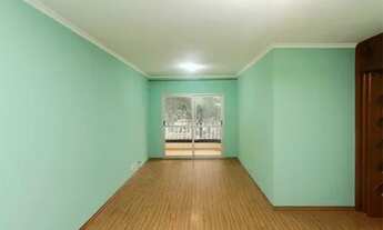 Imagem 1: Apartamento à venda - Tatuapé