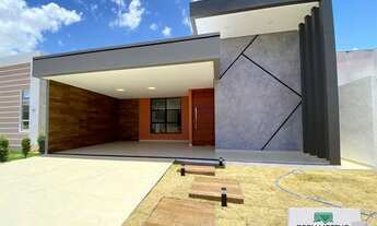 Imagem 2: Casa à venda no Residencial Pedro Tertuliano - Arapiraca/AL