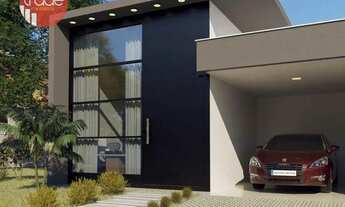 Imagem 4: Casa nova à venda em condomínio