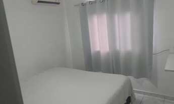 Imagem 7: Casa com 3 dormitórios à venda, 99 m² por R$ 405.000,00 - Sítio do Campo - Praia Grande/SP