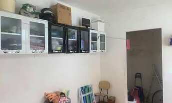 Imagem 7: ER Casa para venda tem 85 metros quadrados com 2 quartos em Plataforma - Salvador - BA