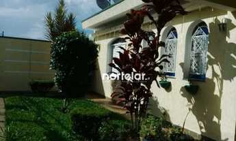 Imagem: Casa com 2 dormitórios à venda, 250 m²