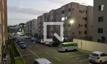 Imagem 6: Apartamento à Venda - Curicica, 2 Quartos, 42 m2