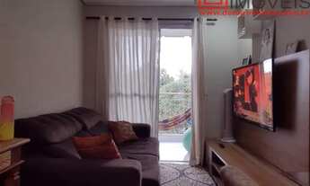 Imagem 7: APARTAMENTO RESIDENCIAL em Cotia - SP, Jardim Monte Santo