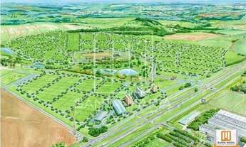 Imagem: Terreno (terreno em condominio fechado)